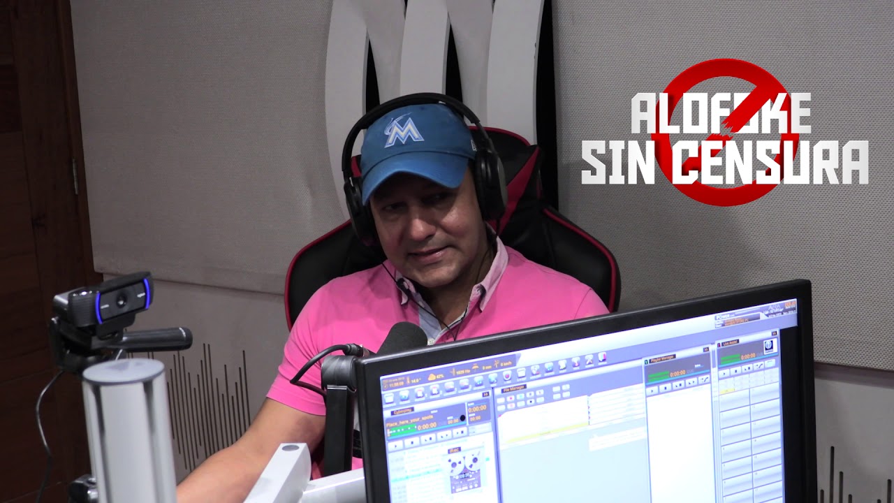 VIDEO: La Entrevista Del Alcalde Abel Martínez En «Alofoke Sin Censura ...